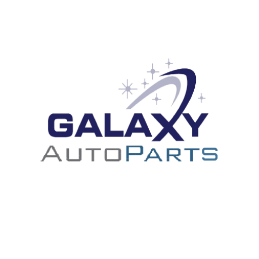 Logo de Galaxy Auto Parts