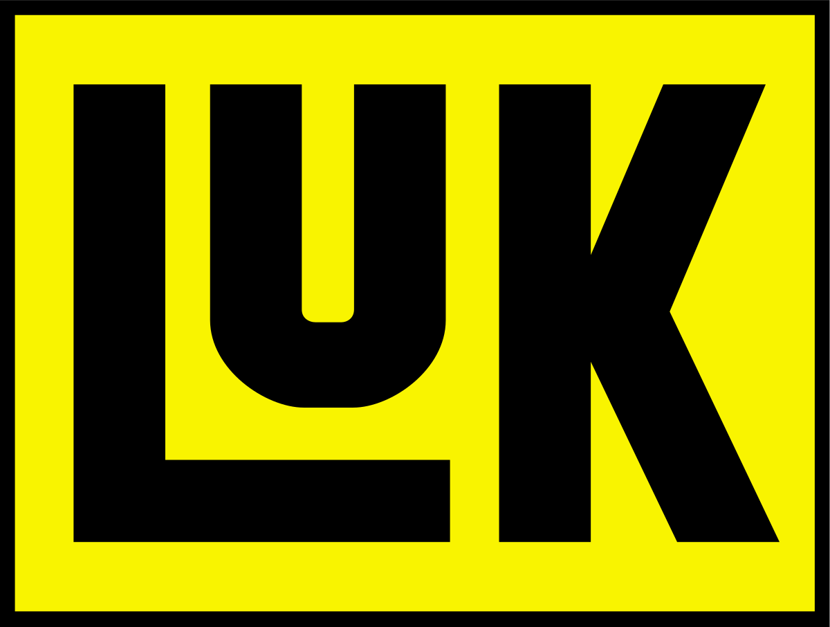 Logo de la marque Luk, partenaire de Galaxy Auto Parts